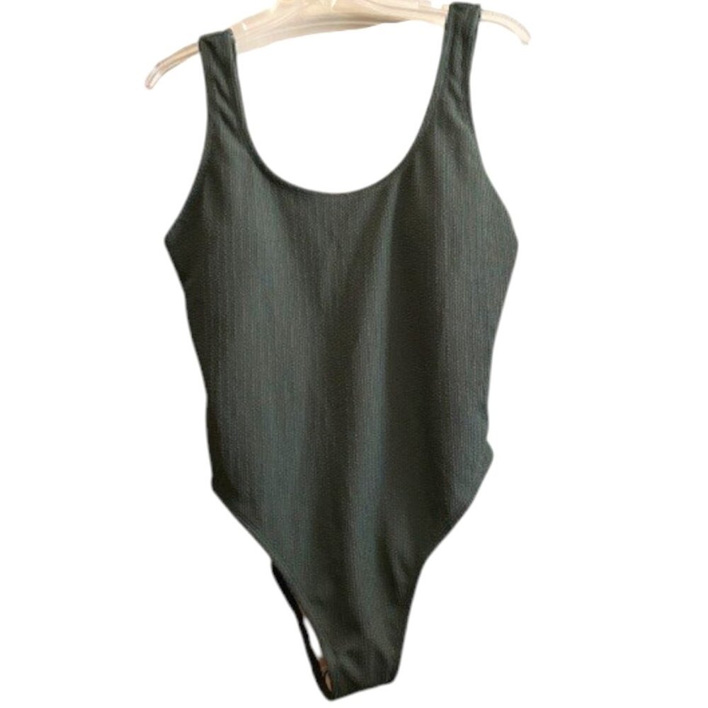 Cotton On Body One Pc Swimsuit